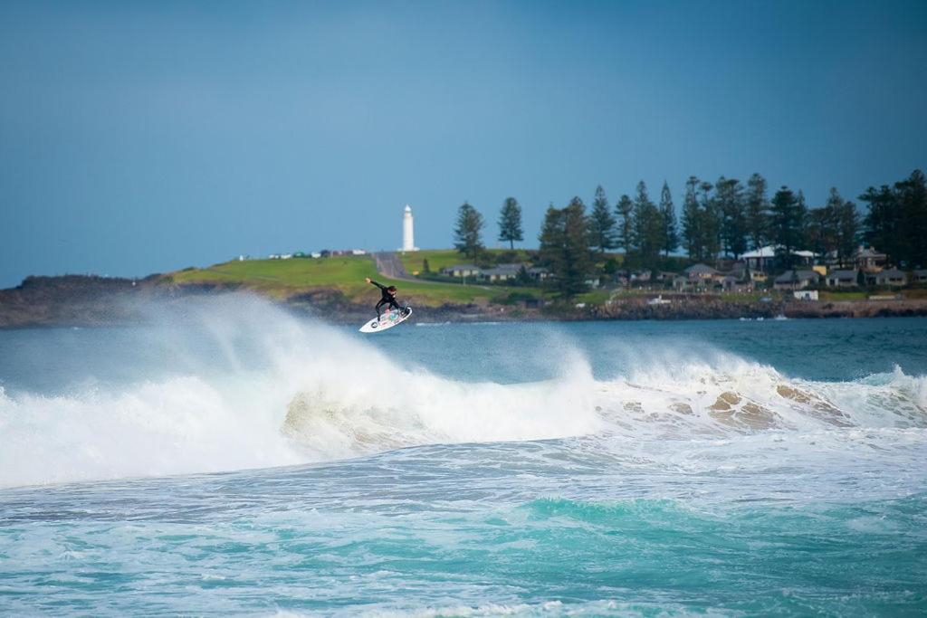 Kiama Shores Exterior foto