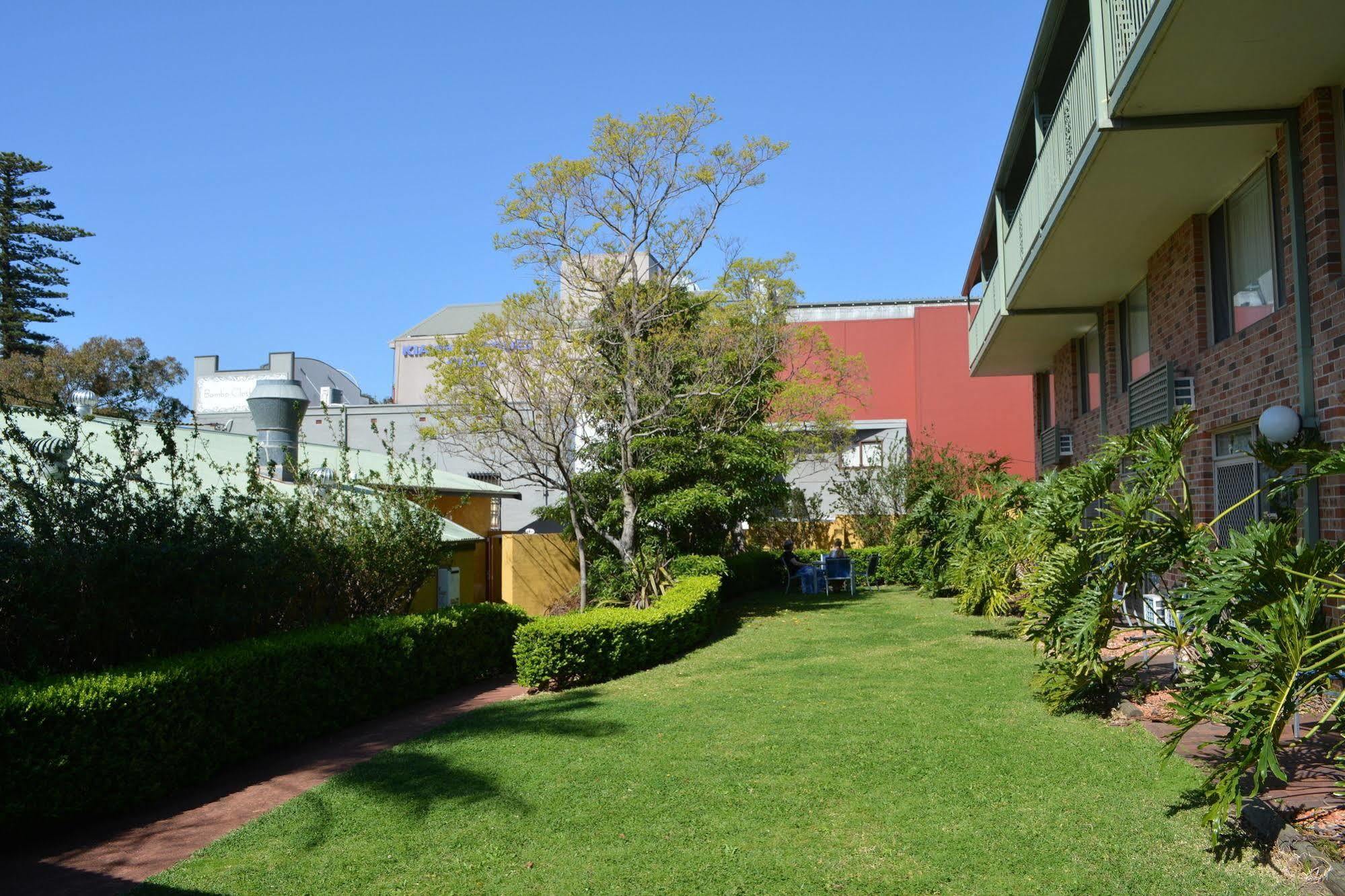 Kiama Shores Exterior foto