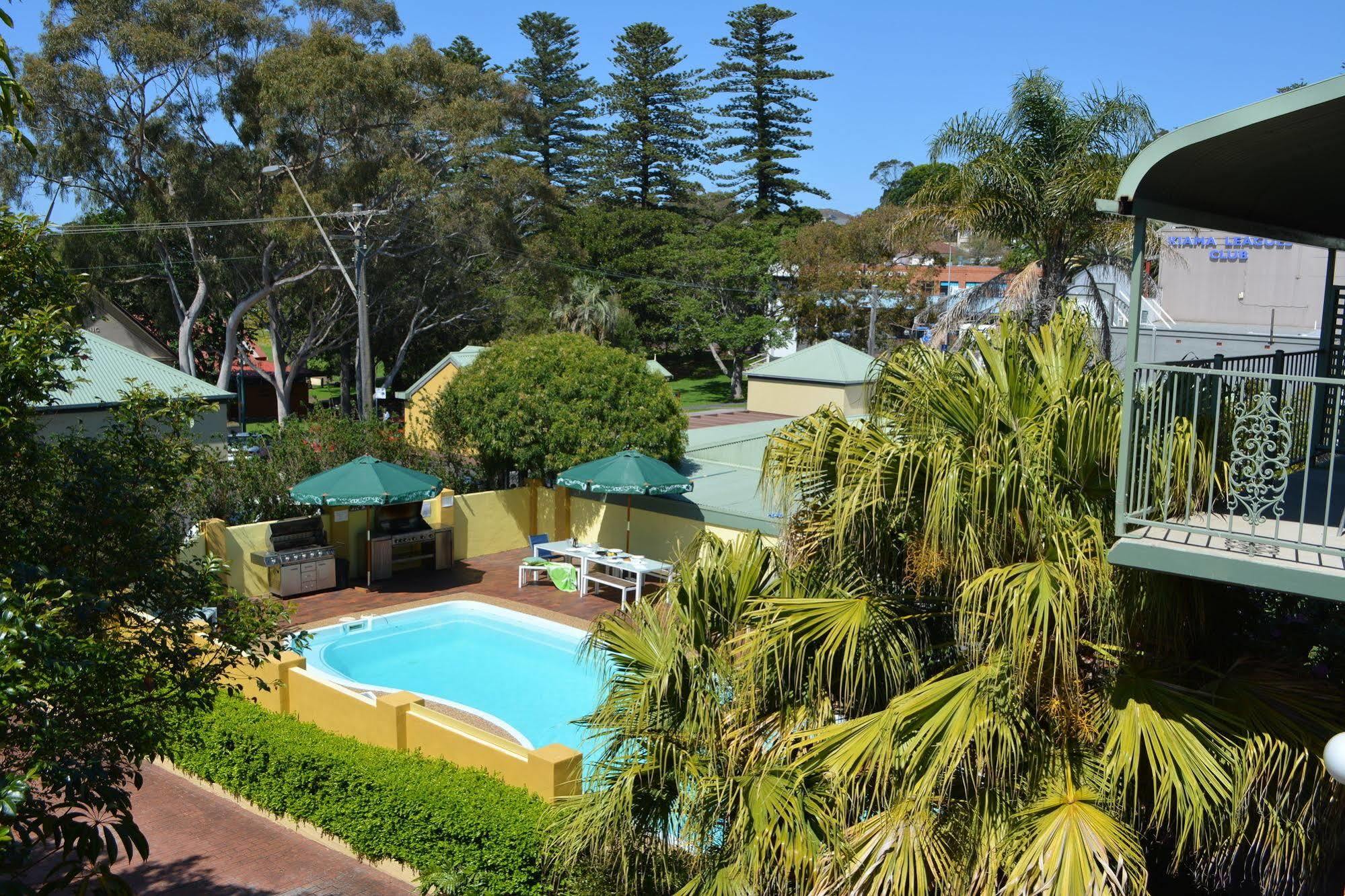 Kiama Shores Exterior foto