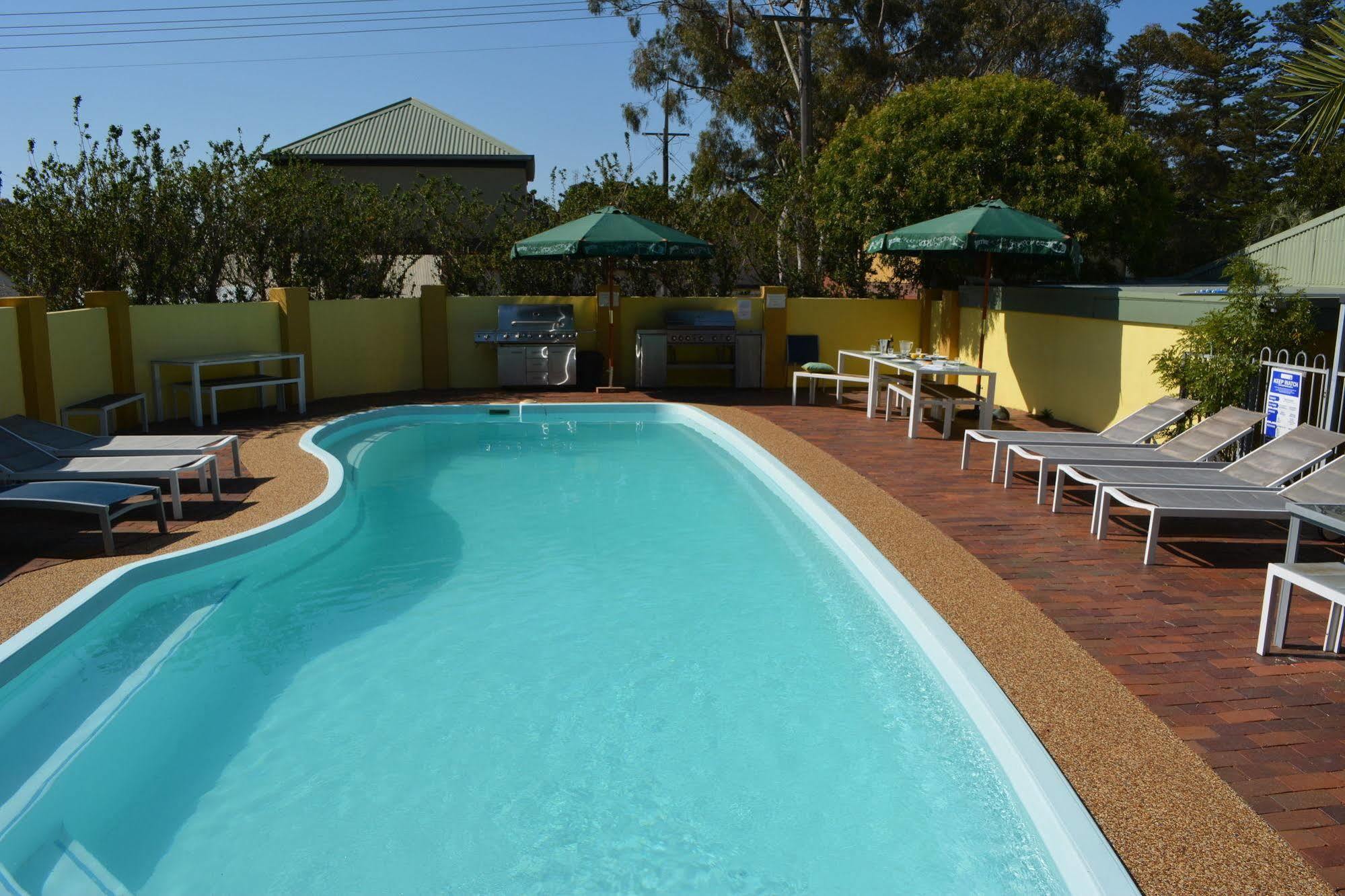 Kiama Shores Exterior foto